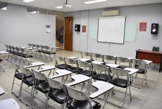 RUANG KELAS