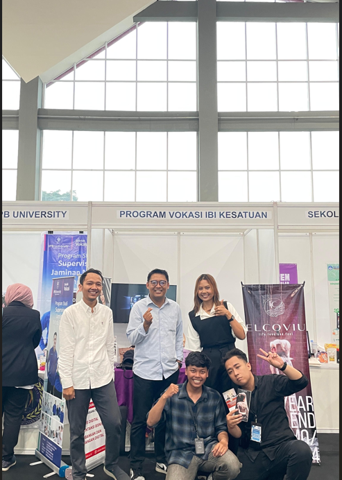 “VOCATIVE” (VOCATIONAL INNOVATION EXPO) “VOCATIVE” (VOCATIONAL INNOVATION EXPO)