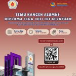 Temu Kangen Alumni D3 Program Vokasi