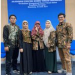 Dosen Tetap Program Vokasi IBI Kesatuan Ikuti Seminar Nasional di Bandung: Perkuat Kompetensi Penelitian Terapan