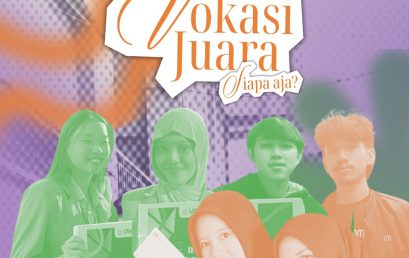 🏆[VOKASI JUARA]🏆