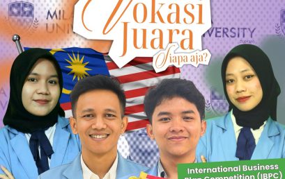 🏆[VOKASI JUARA]🏆