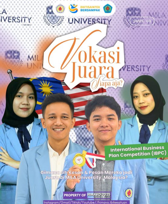 🏆[VOKASI JUARA]🏆